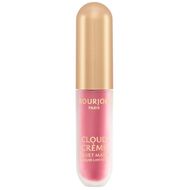 faces velvet matte liquid lipstick in shade 05 flirty rose