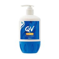 faces qv cream 500 gm