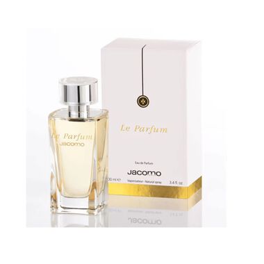 faces جاكومو لو بارفان ماء عطر 100 مل