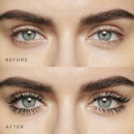 faces monsieur big mascara by chiara ferragni