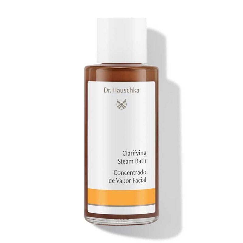 dr hauschka clarifying steam bath
