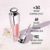faces addict lip maximizer lip plumping gloss