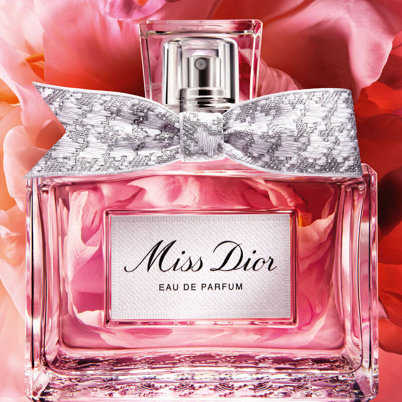 dior miss dior eau de parfum