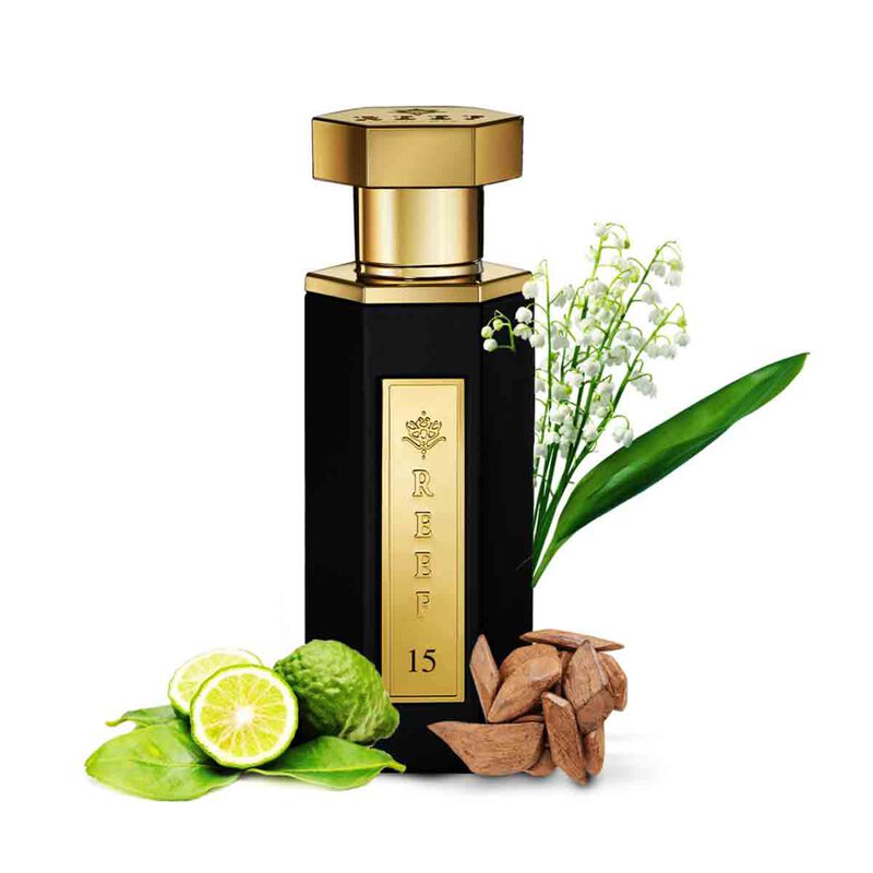 reef perfumes reef 15