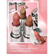 faces sheglam starlight velvet lipscript magical d light