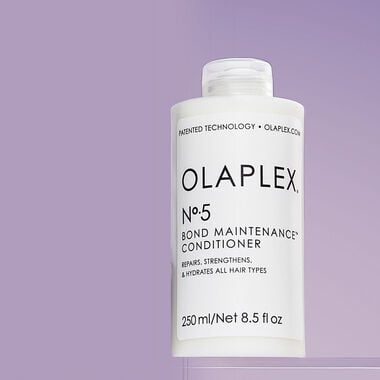 faces no 5 bond maintenance conditioner