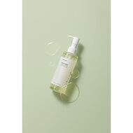 faces heart leaf pore control cleansing oil