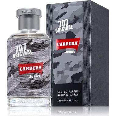 faces camouflage uomo eau de parfum 125ml
