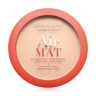 faces air mat powder