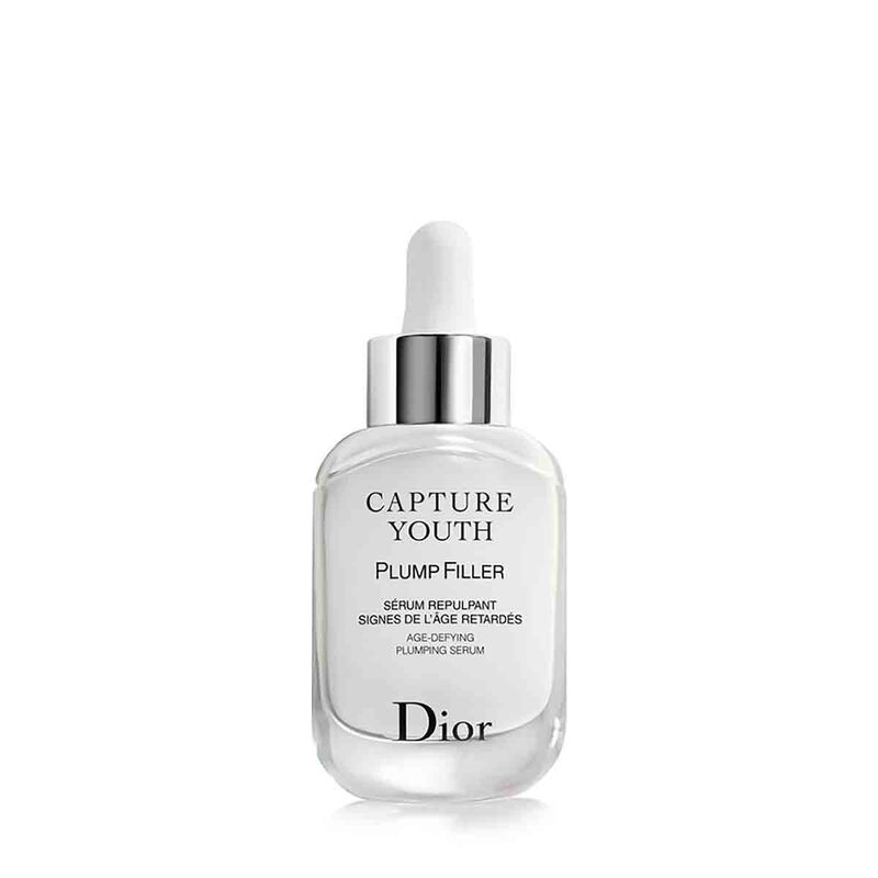 dior capture youth plump filler agedelay plumping serum 30ml
