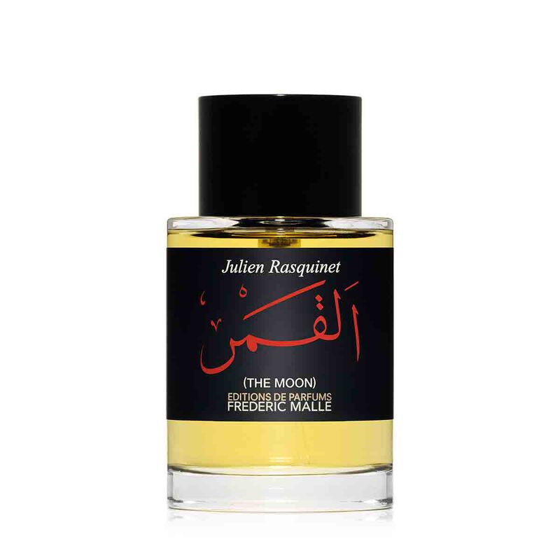 frederic malle the moon