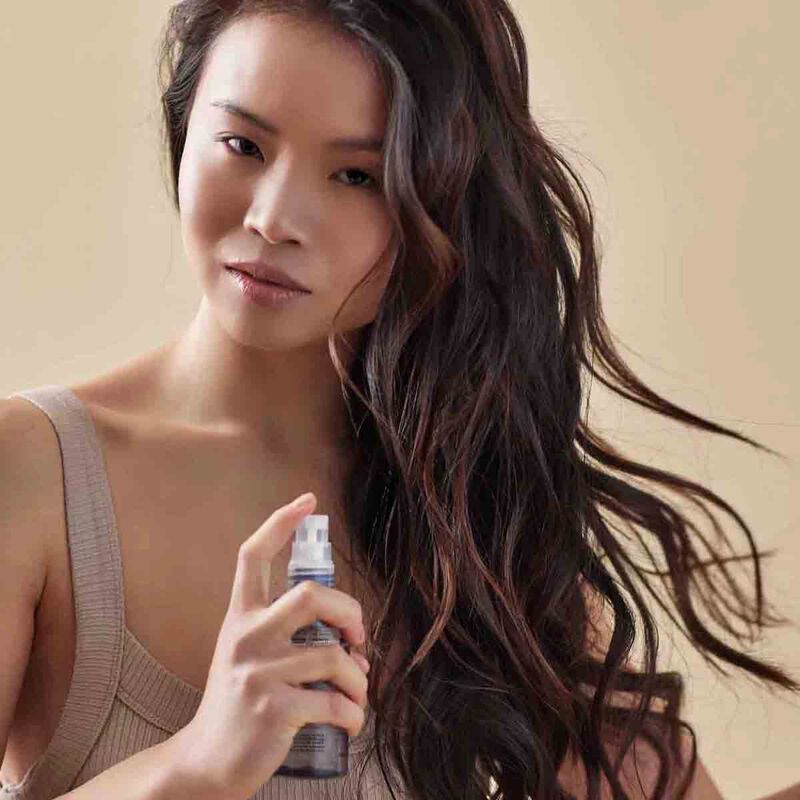 centred centred. unwind detangling hair primer 100ml