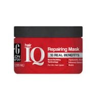 faces hair iq repairing mask   10 benefits 295ml