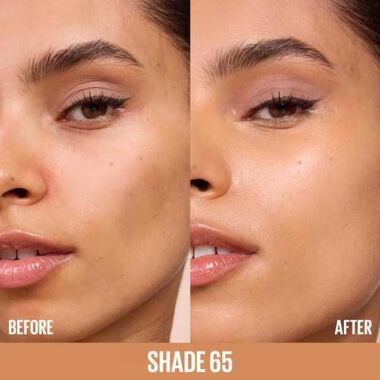 Lifter Concealer 65 faces lifter concealer 65