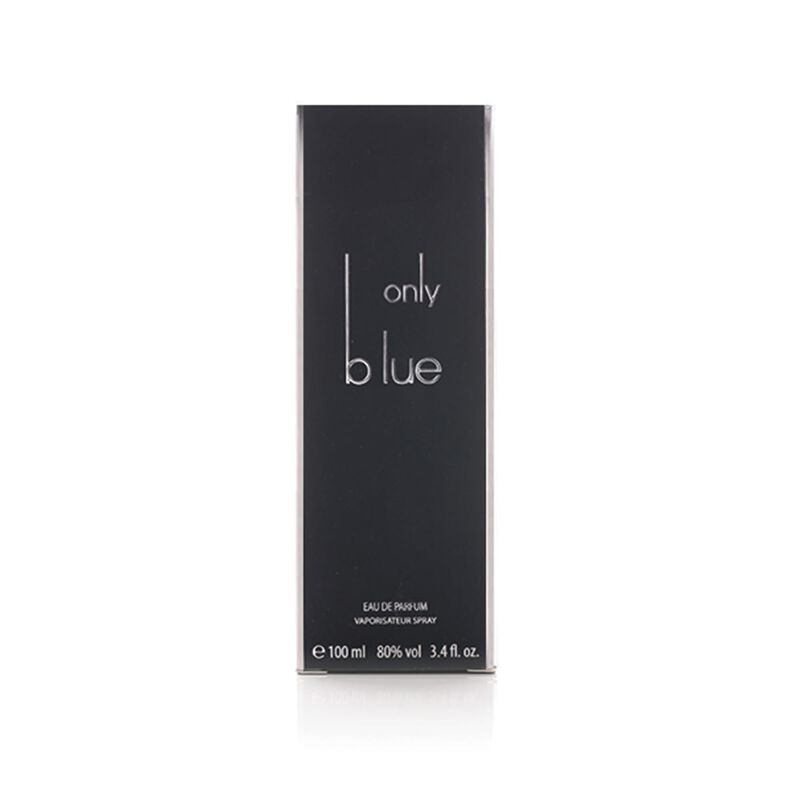 arabian oud only blue