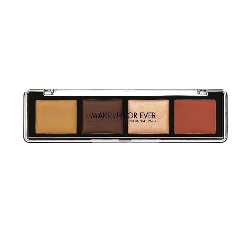 Pro Sculpting Palette make up for ever pro sculpting palette