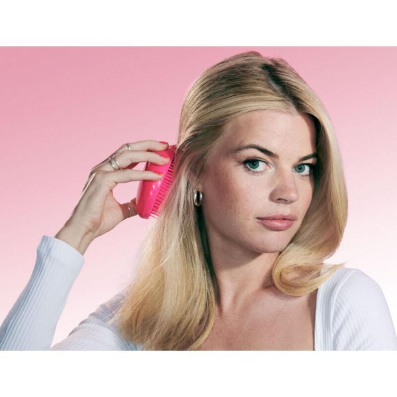 tangle teezer original panther black