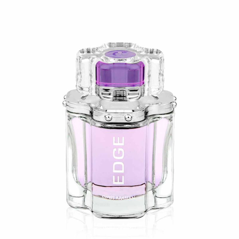 swiss arabian edge eau de parfum