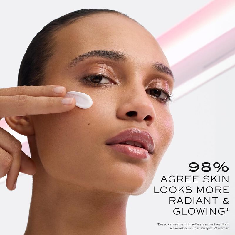 لانكوم كريم جل هيدرا زين النهاري للبشرة الجافة