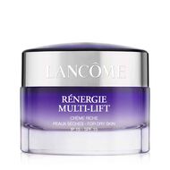 faces renergie multi lift creme riche spf15 50ml