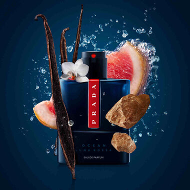 faces لونا روسا أوشن