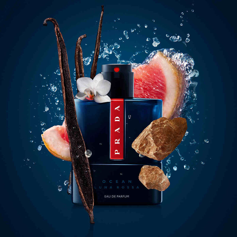 برادا لونا روسا أوشن