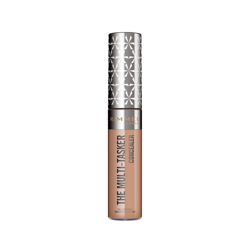rimmel the multitasker concealer 055