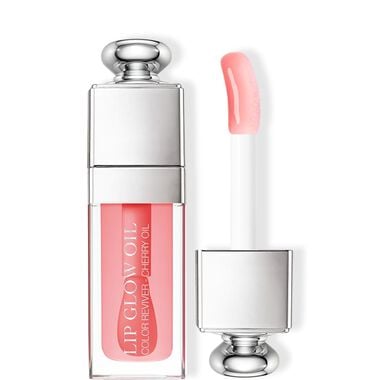 faces dior lip glow oil