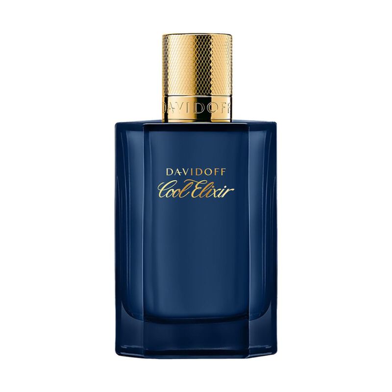 davidoff cool elixir intense