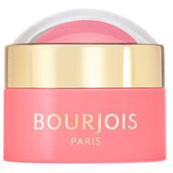 faces little round pot cream blush in shade 01 baby pink