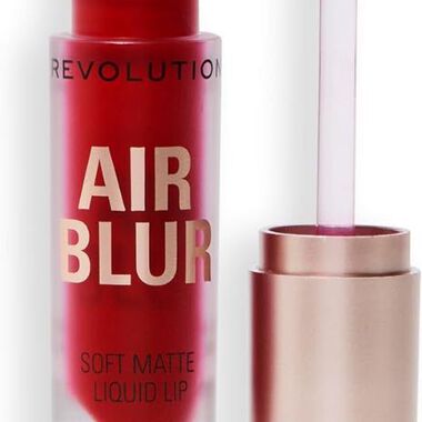 faces روج سائل مطفي إير بلور من ريفوليوشن فيري