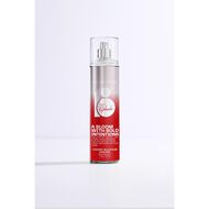 faces eighteen plus 18  body splash 250 ml cherry blossom sakura