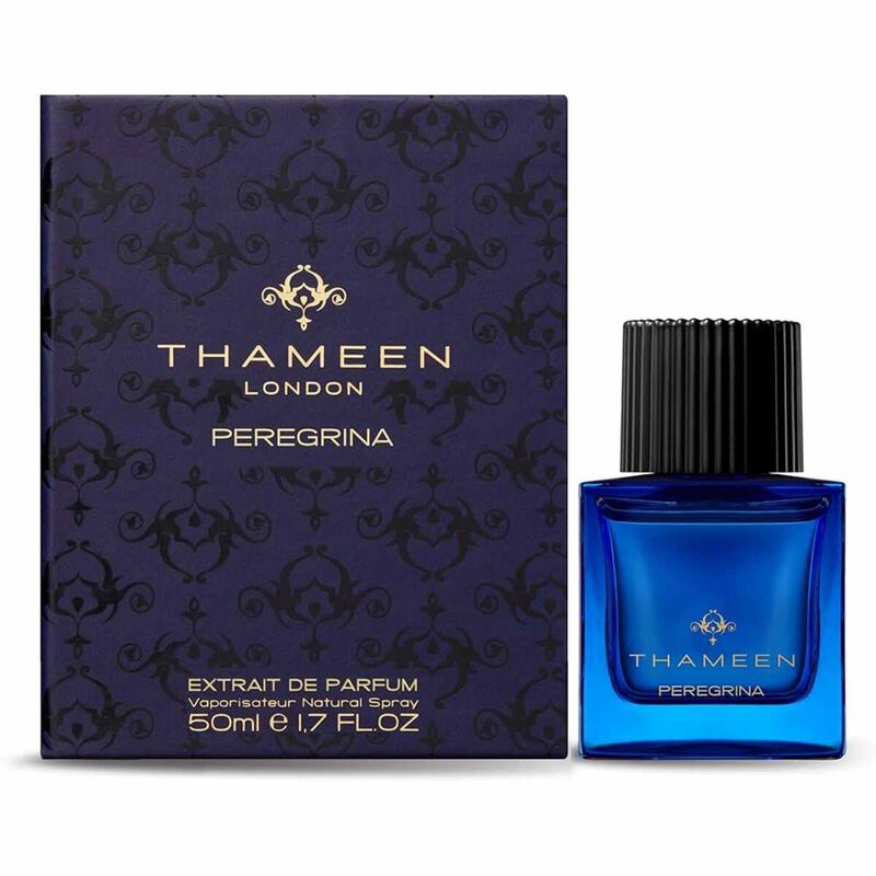 thameen peregrina 50ml edp