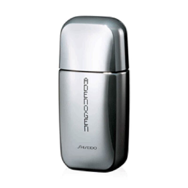 shiseido adenogen hair energizing formula 150ml