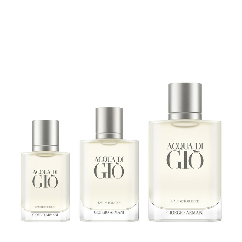 Acqua Di Gio armani beauty acqua di gio