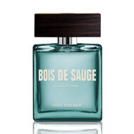 faces bois de sauge eau de toilette