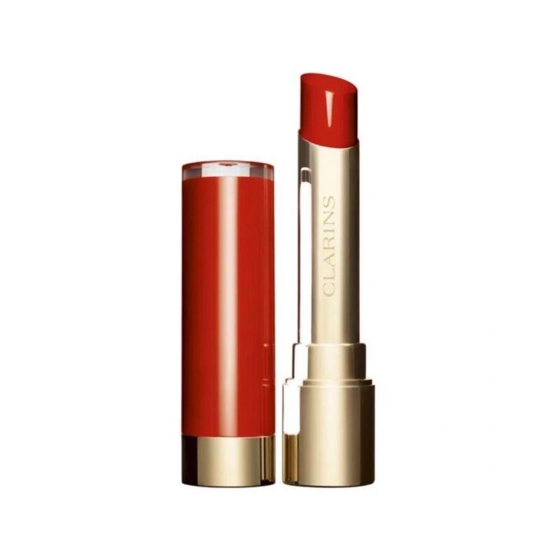 clarins joli rouge lacquer 761l