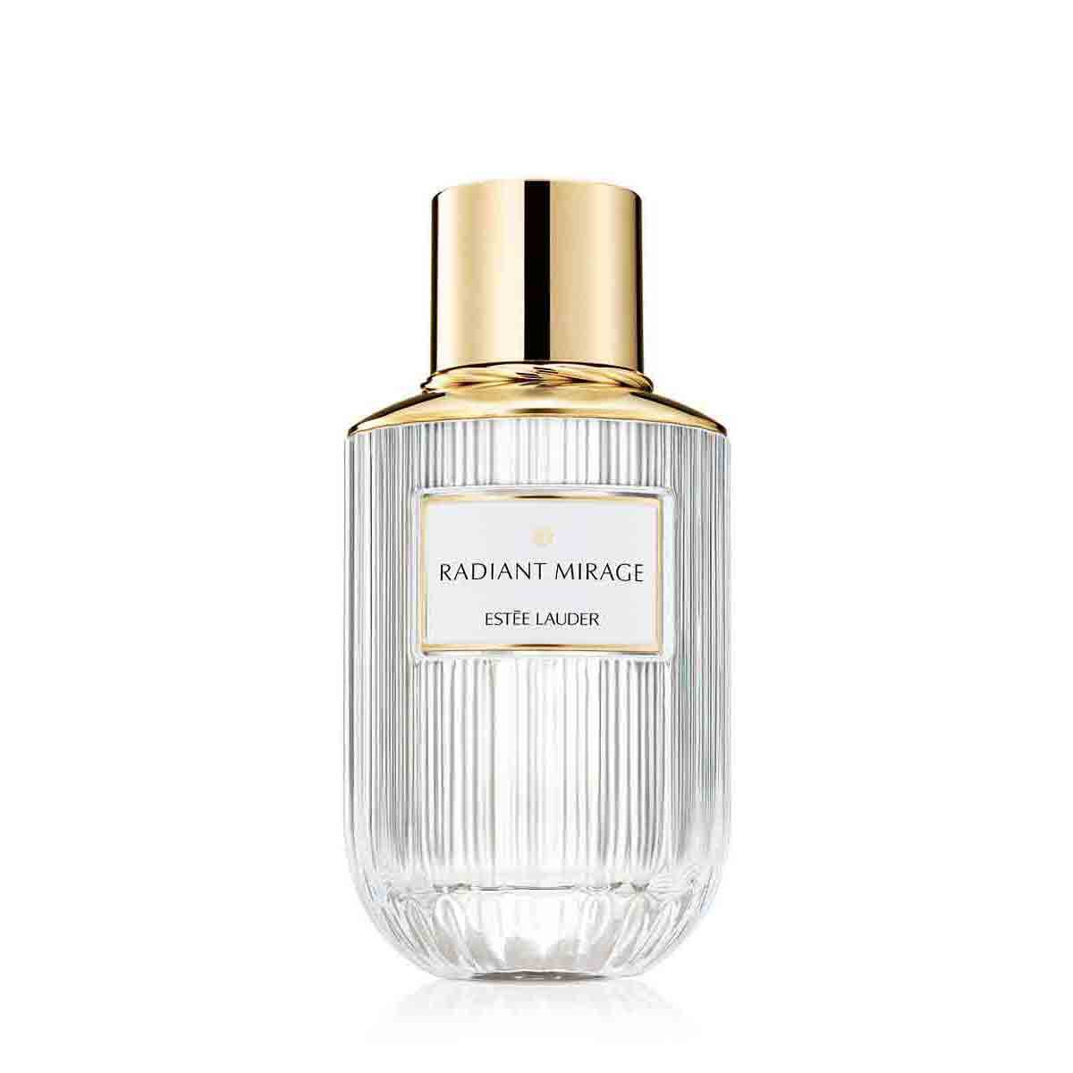 香水(ユニセックス) ESTEE LAUDER RADIANT MIRAGE 100ml Estée Lauder, Radiant Mirage, Eau de Parfum Mixed 100 ml. : Amazon