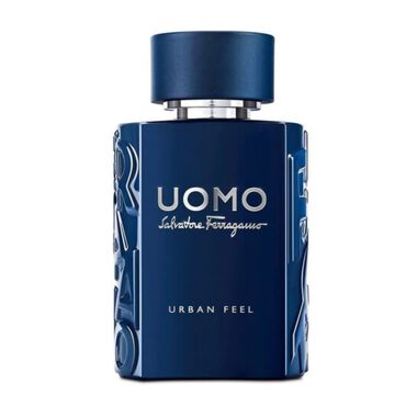 faces uomo urban feel edt 100ml