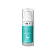 faces replenshing gel cream