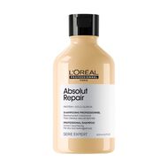 faces absolut repair shampoo