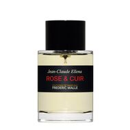 Rose & Cuir faces rose cuir
