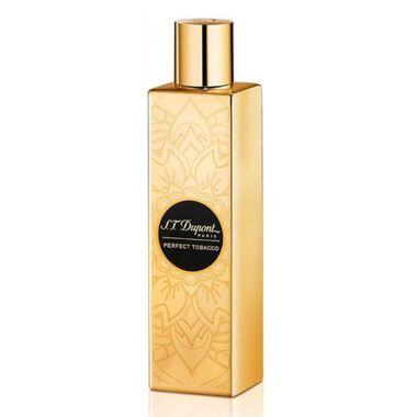 faces سانت دوبونت بيرفكت توباكو ماء عطر 100 مل