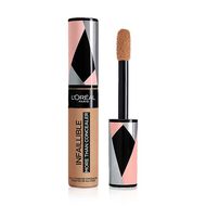 faces infallible more than concealer