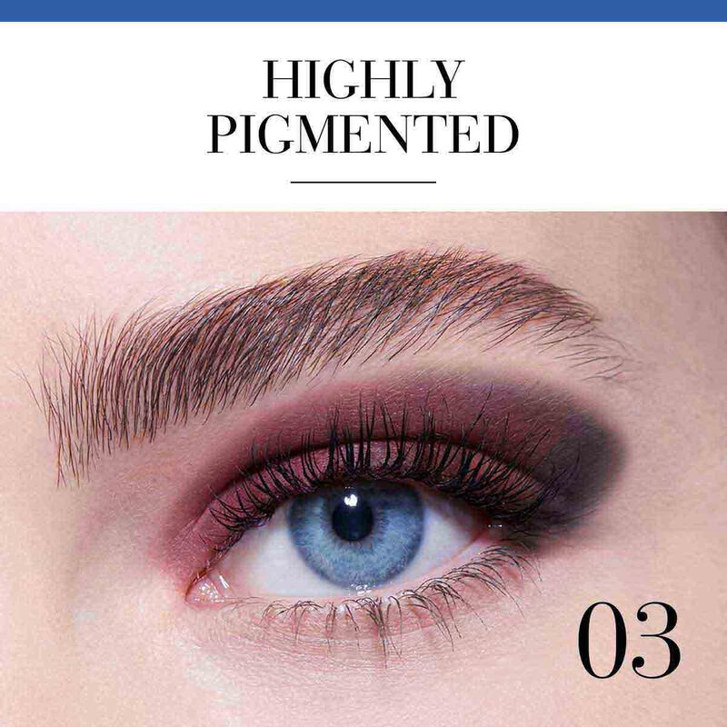 bourjois place de l'opera eyeshadow palette