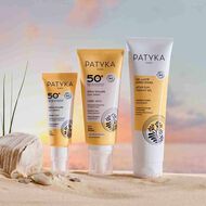 faces جل كريمي بعد التعرّض للشمس