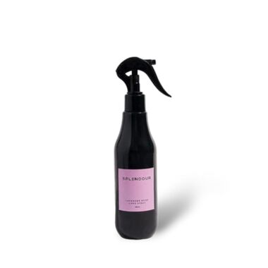 faces lavender linen spray 250ml