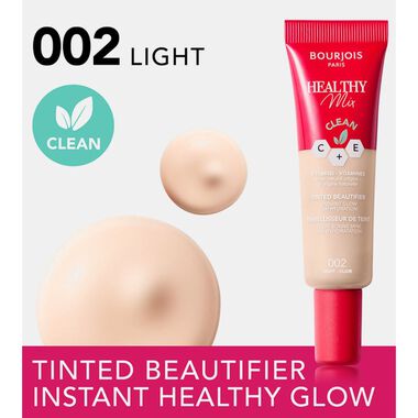 faces كريم أساس سائل هايلايت لايت