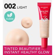 كريم أساس سائل هايلايت لايت faces كريم أساس سائل هايلايت لايت