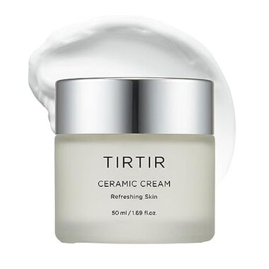 faces ceramic cream light 50ml